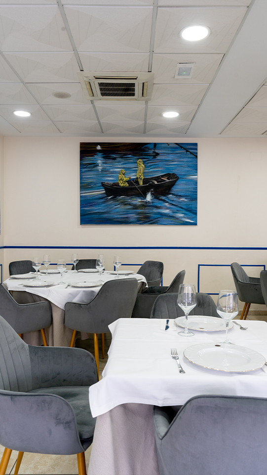 Cumpleaños en Ocho Patas