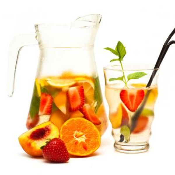 Sangría de cava 1.5L