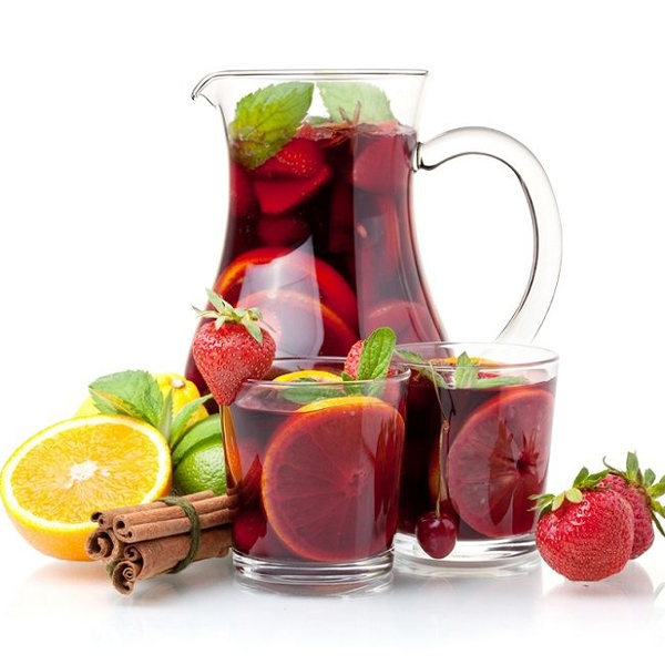 Jarra de sangría   1.5 L