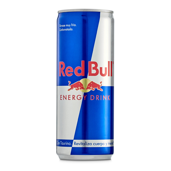 Red bull