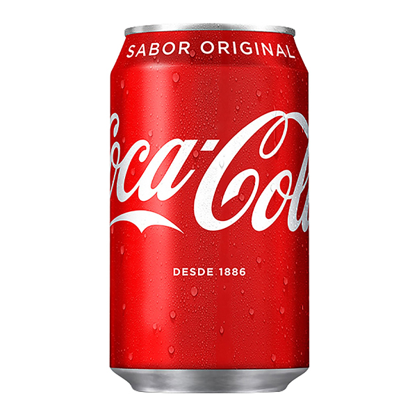 Coca-Cola 350ml