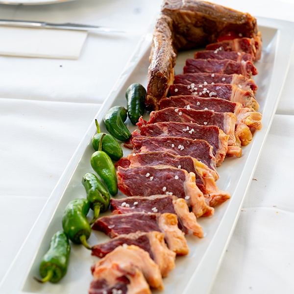 Chuletón de Vacuno Mayor 60/kg