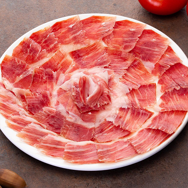 Jamón Ibérico