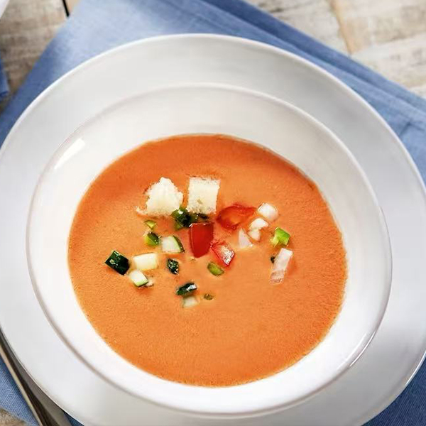 Gazpacho